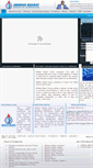 Mobile Screenshot of abhinavbharat.com